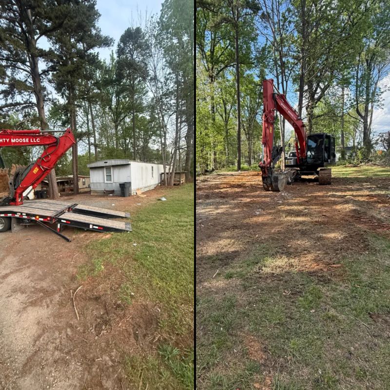 Land Clearing