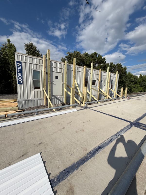 Commercial Construction