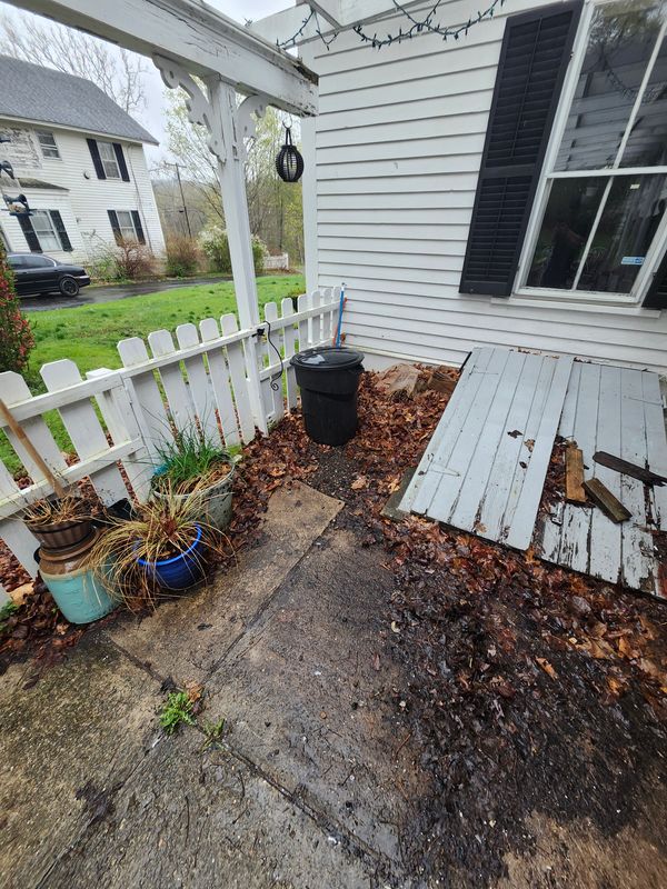 Spring & Fall Cleanups