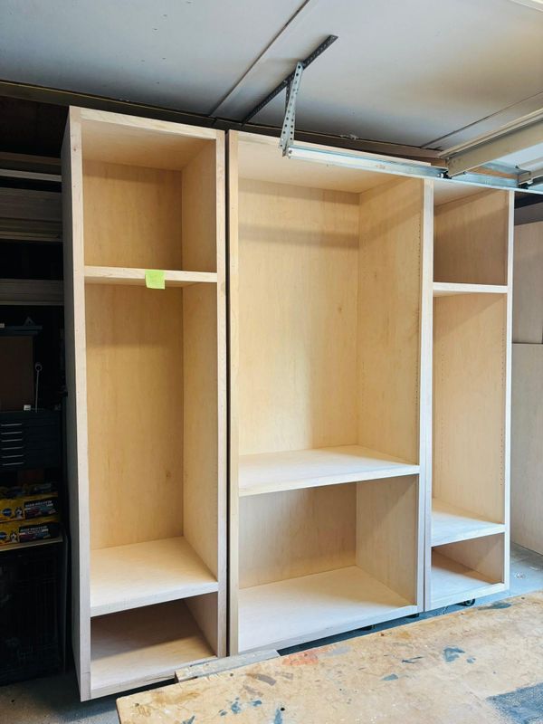Carpentry