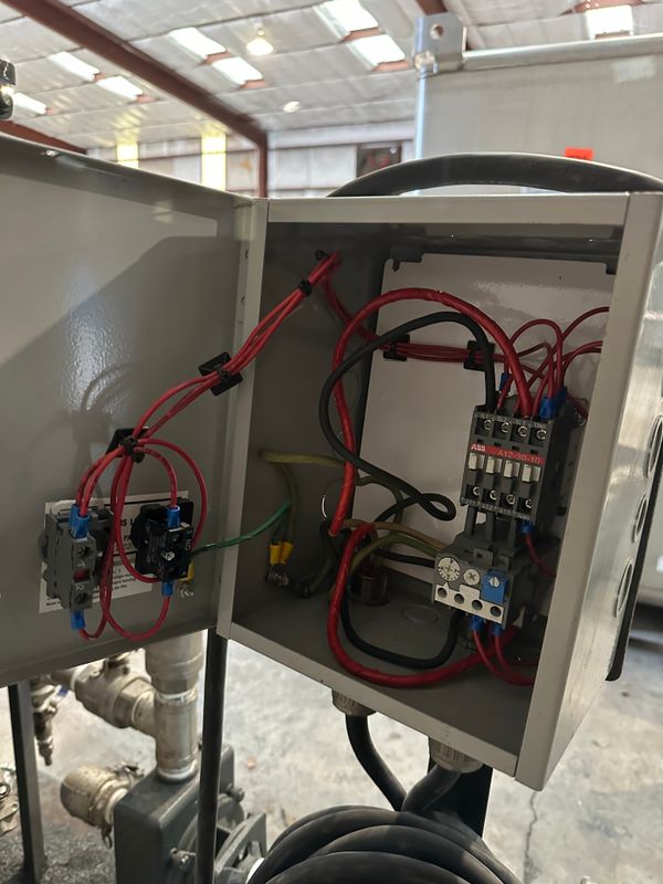 Electrical Panel Upgrades