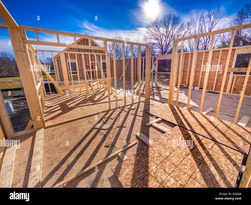 New Home Construction