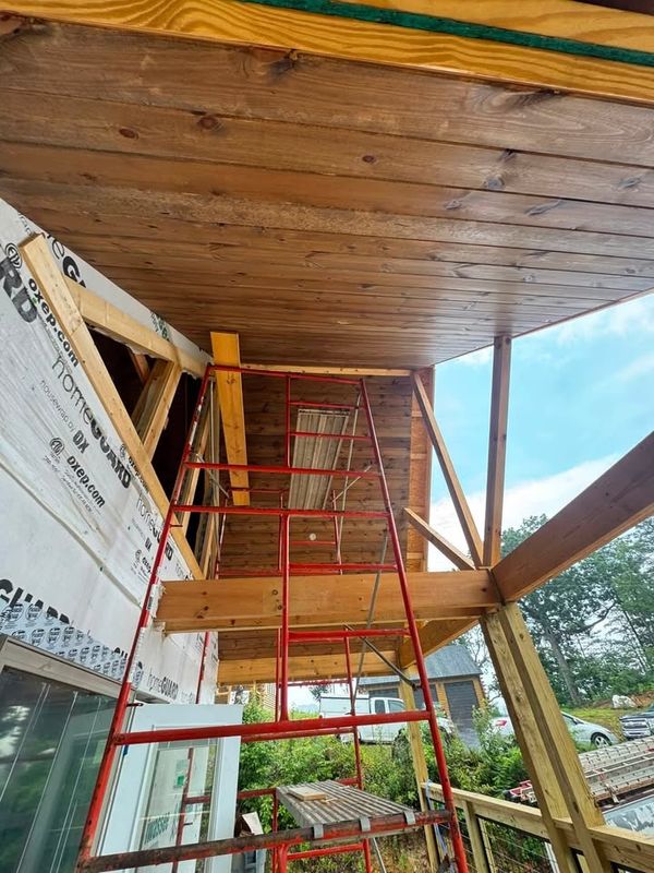 Custom Home Construction