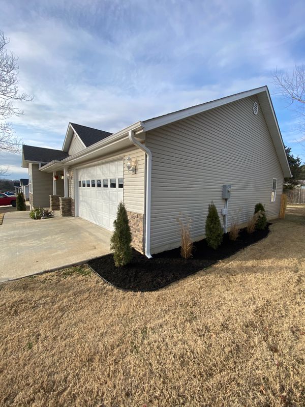 Landscaping and Installations