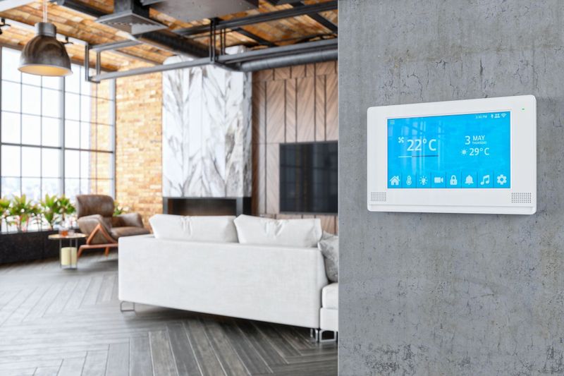HVAC