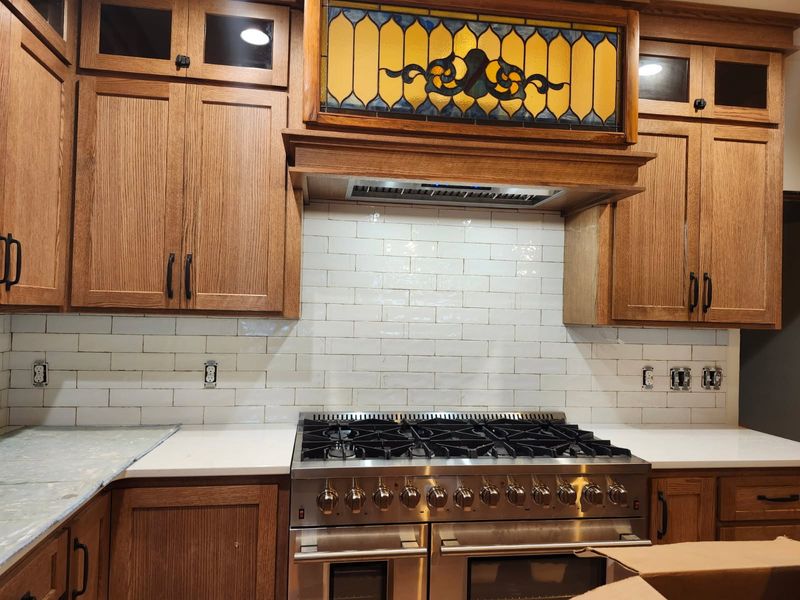 Kitchen Remodeling