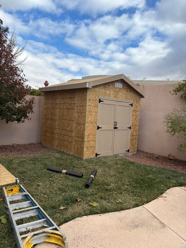 Full Home Remodeling