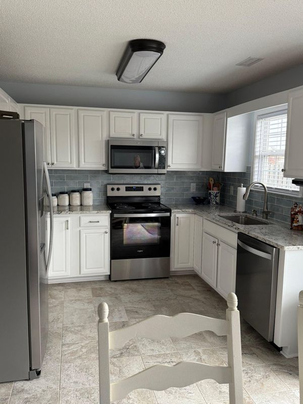 Interior Painting