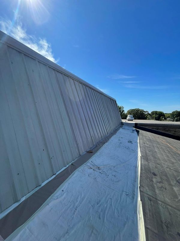 Commercial Painting