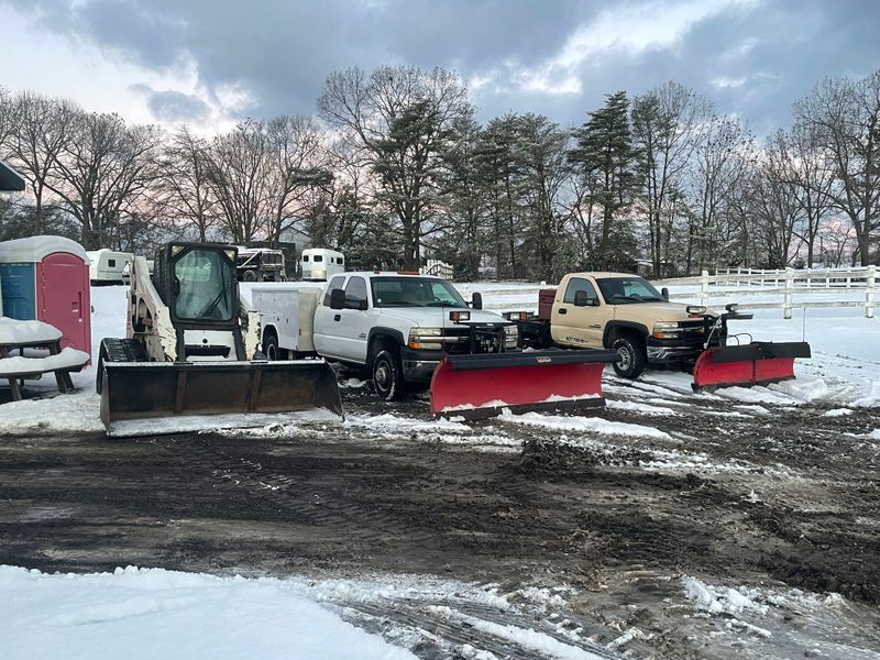 Land Clearing