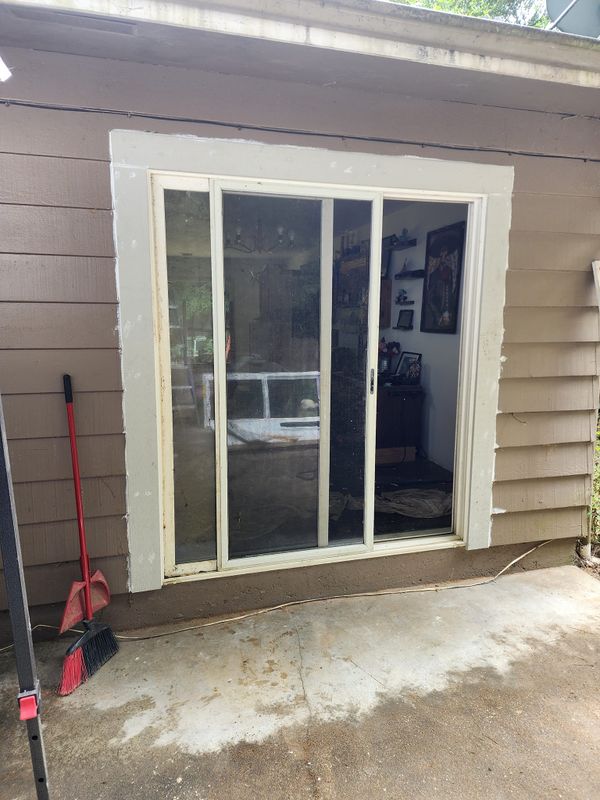 Windows and Doors