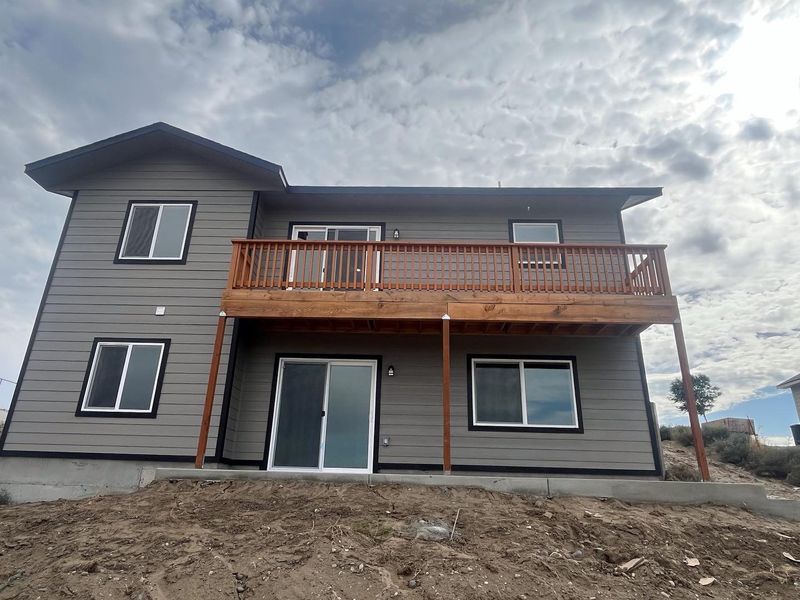 Exterior Renovations
