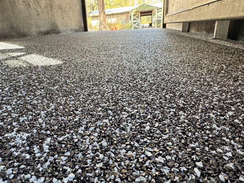 Trailer Flooring