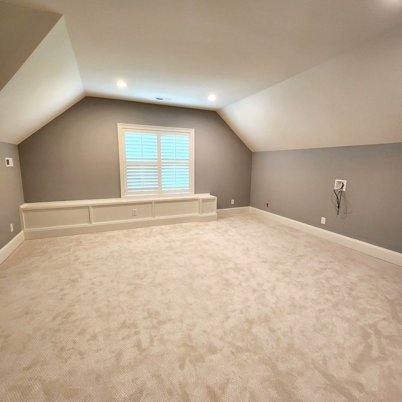 Attic