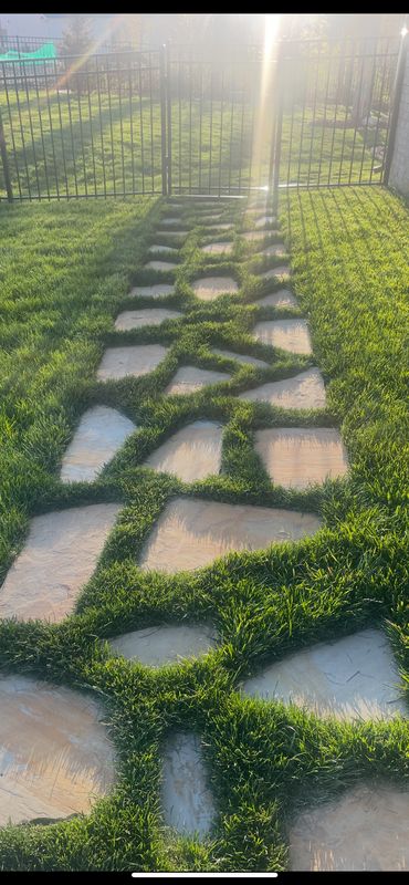 Other Lawn Services