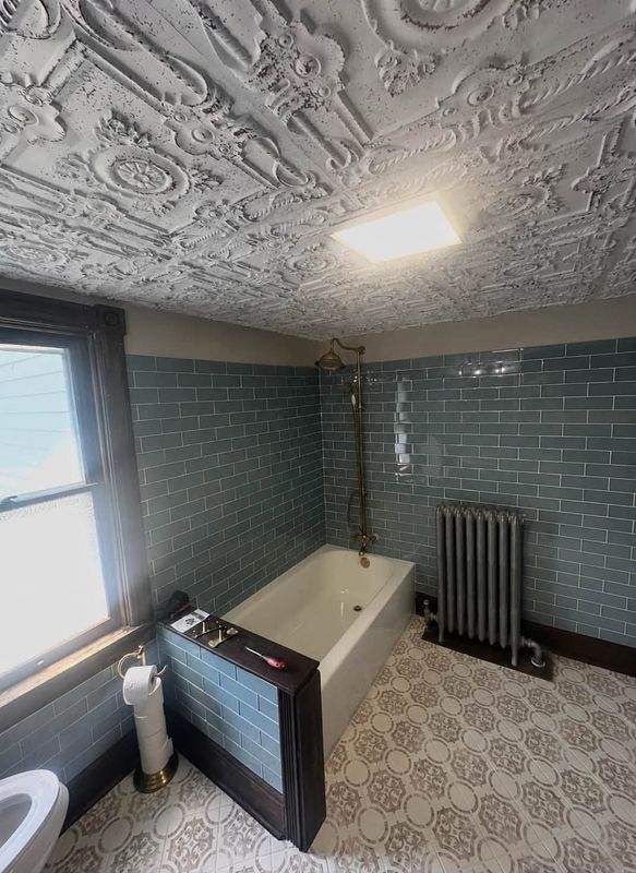 Plumbing Services