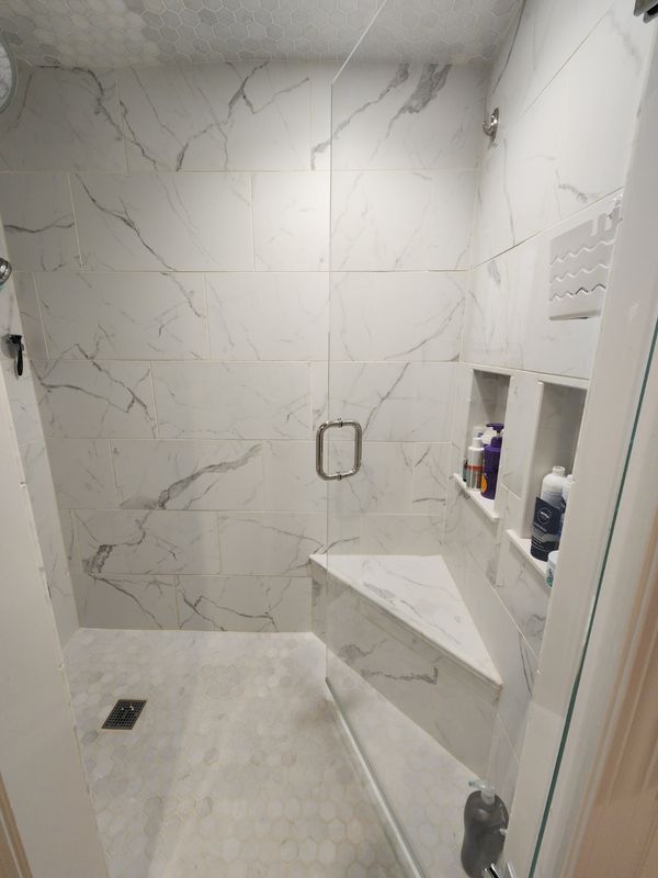 Bathroom Remodel