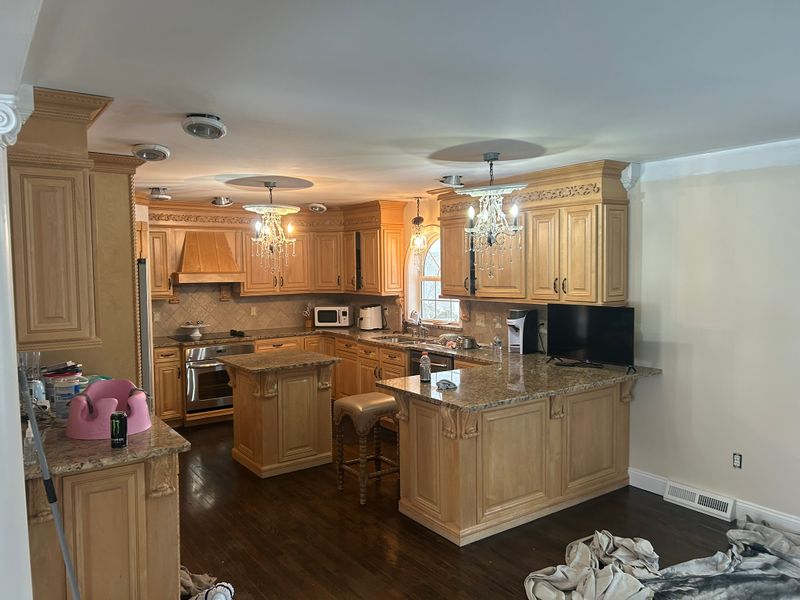 Interior Painting
