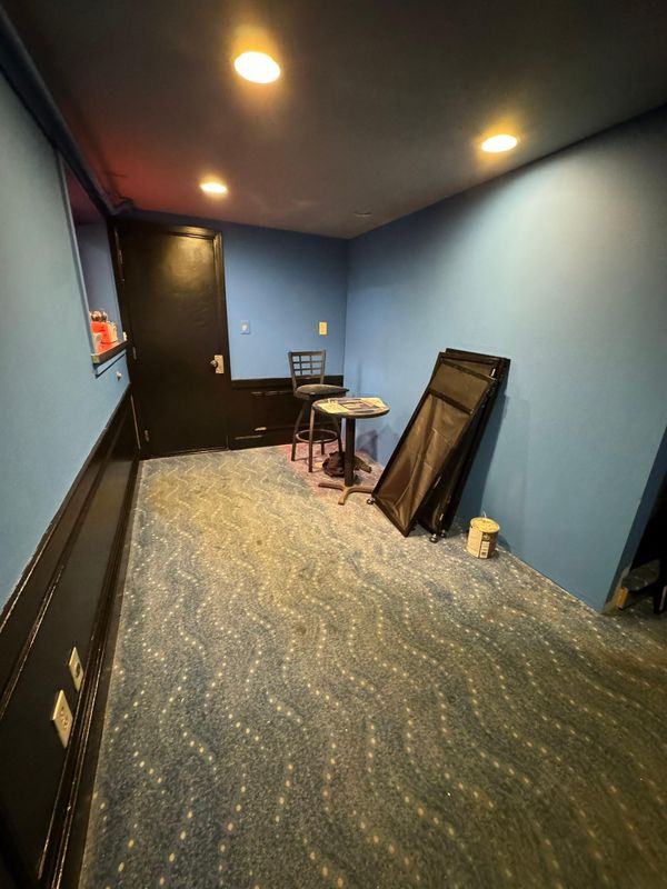 Interior Painting
