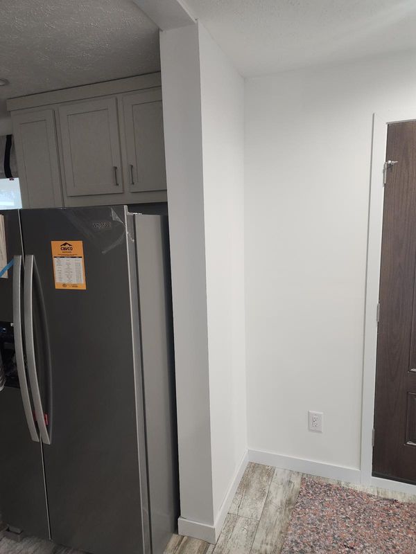 Interior Painting