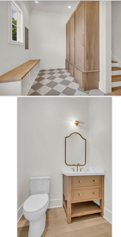 Custom Home Construction