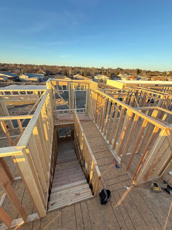 Framing