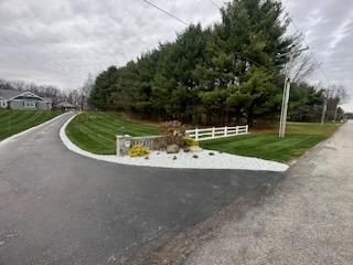 Syracuse Serenity: Elevating Outdoor Elegance with First Class Grass Landscaping & Hardscaping