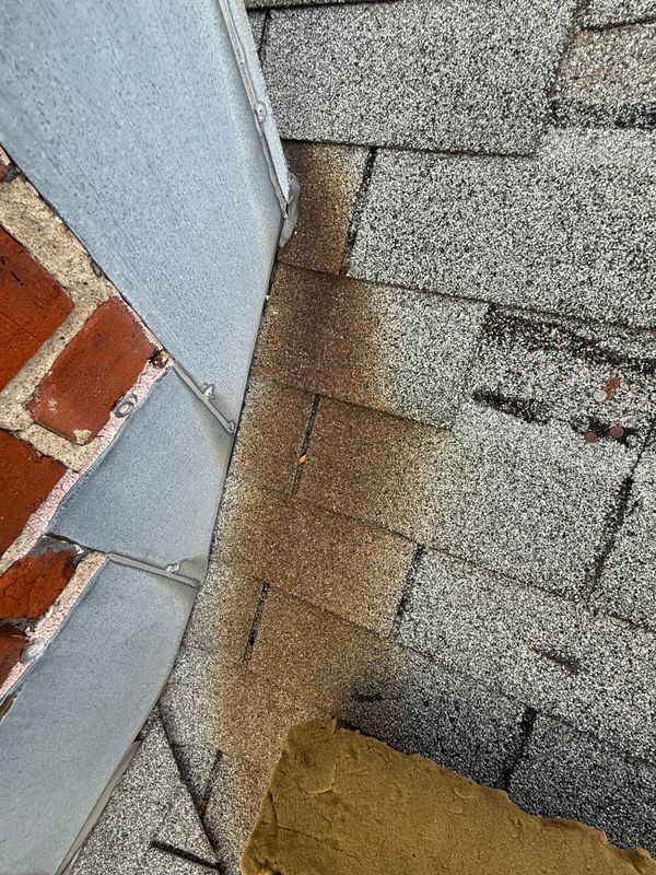 Roofing Repairs