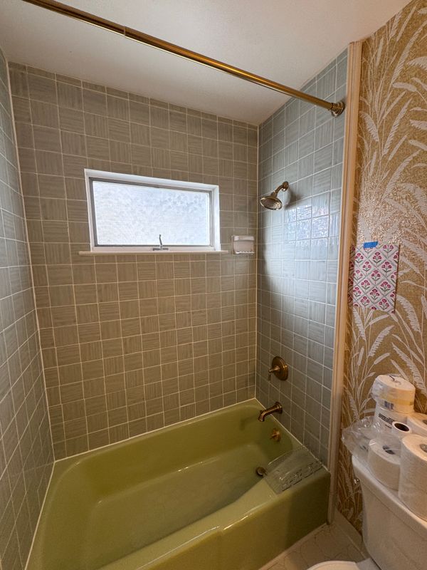 Bathroom Remodeling