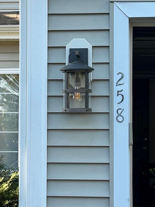 Lighting Installs