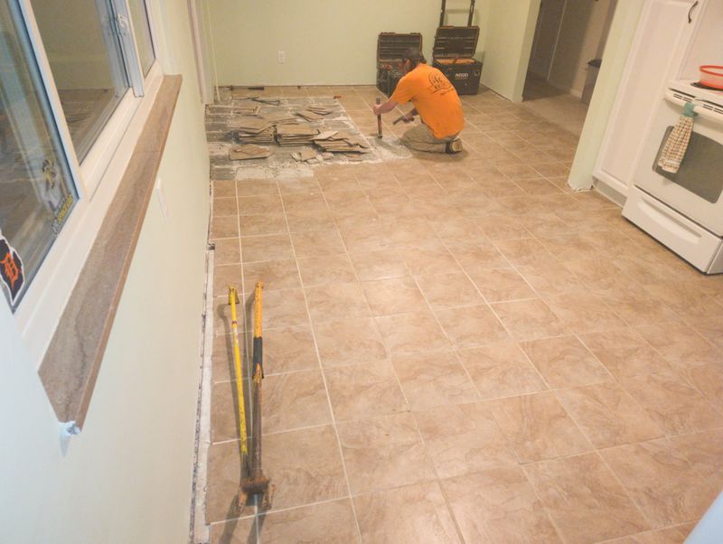 Kitchen Remodeling