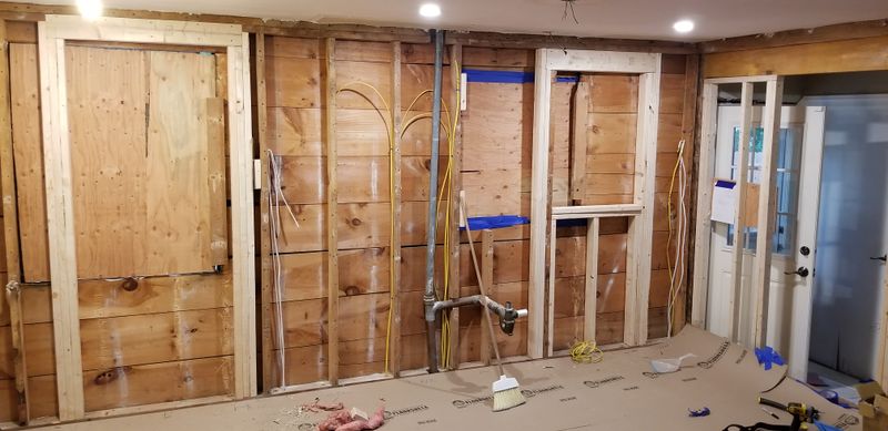 Residential Plumbing 