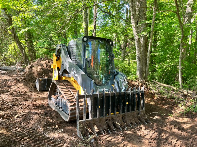 Land Clearing