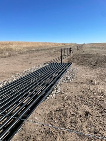 Commercial Chain Link Fencing