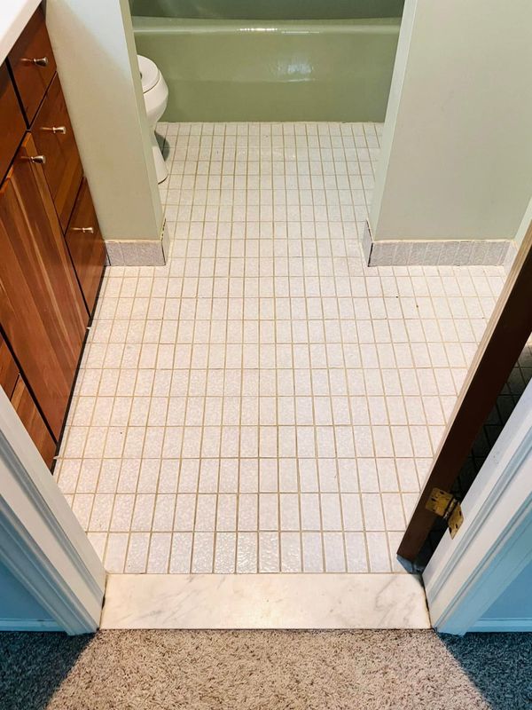Kitchen and Bathroom Remodels