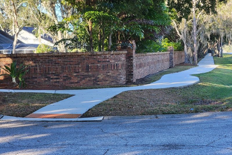 Concrete Cleaning