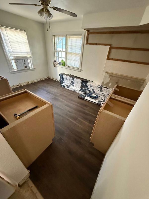 Flooring
