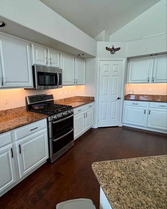 Lighting Installs