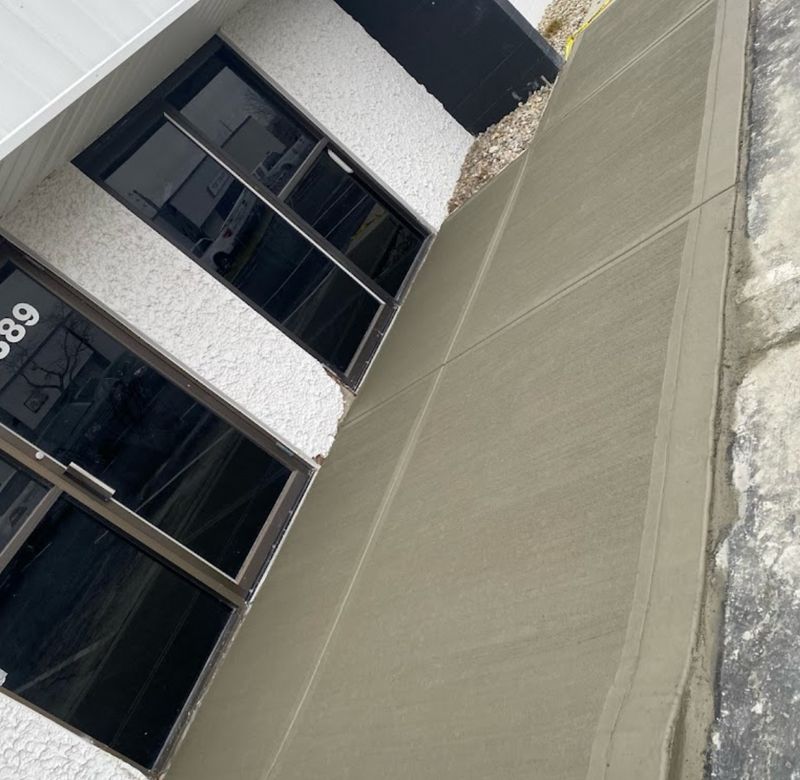 Concrete