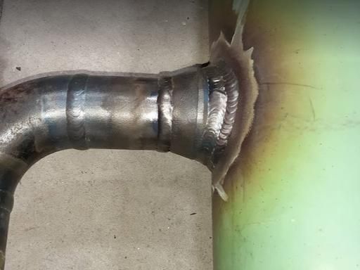Pipe Fabrication