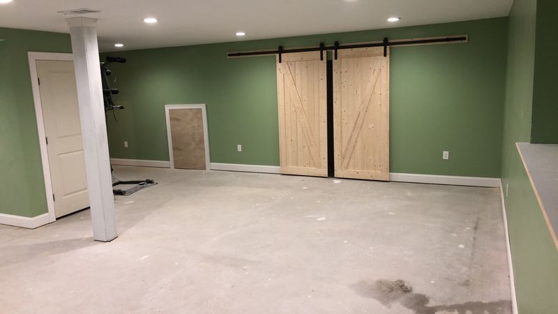 Carpentry 