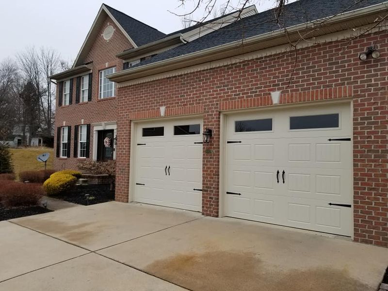 Garage Door Installation gallery