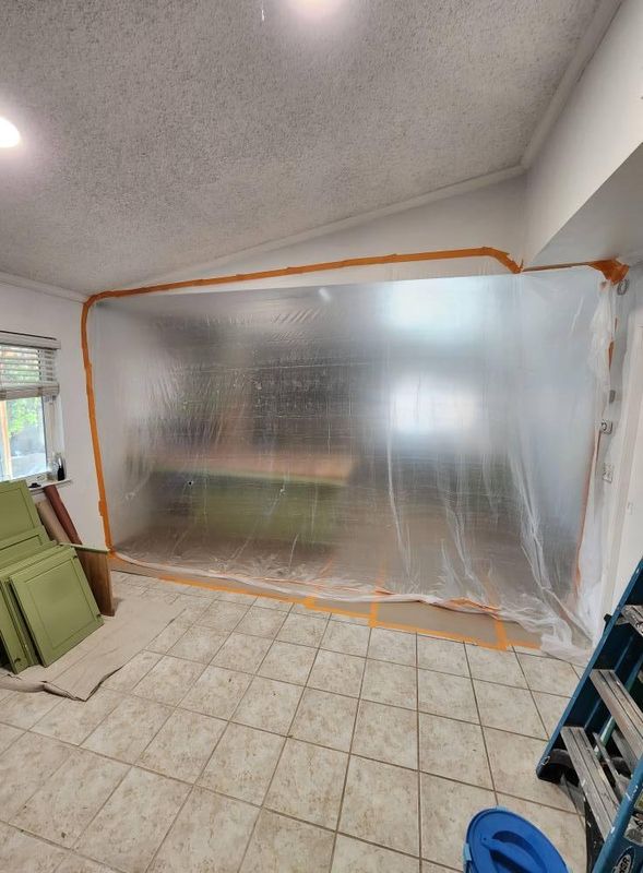 Interior Renovations