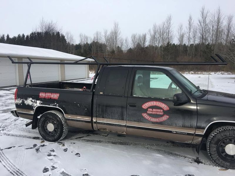 Mobile Welding Services