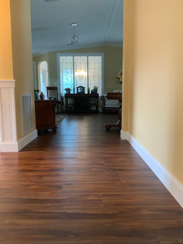 Interior Painting