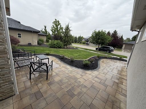 Landscape Design & Installation