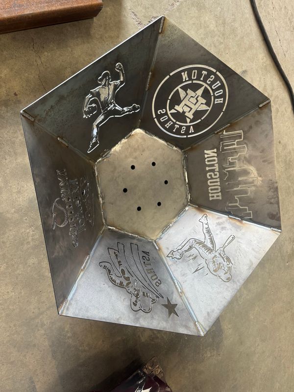 Metal Fabrication