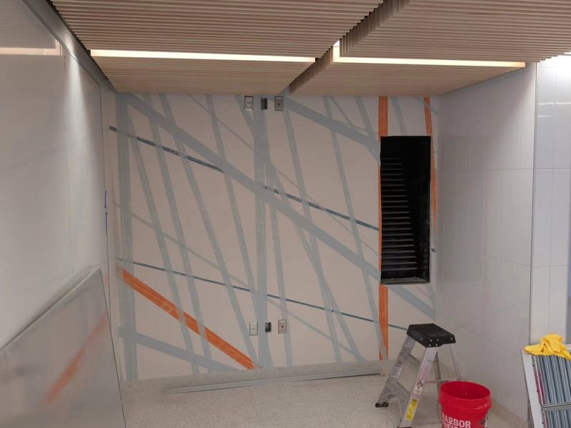 Digital Murals