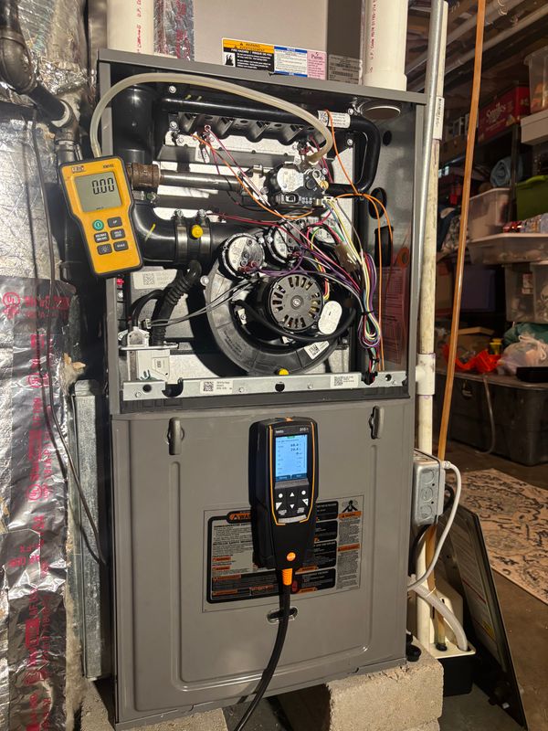 HVAC
