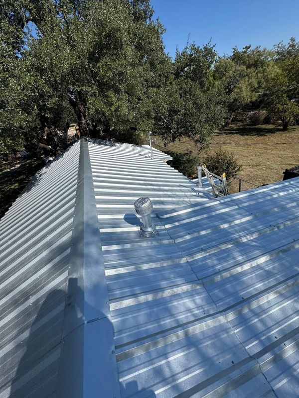 Roofing Installation